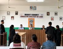 Awasthi Group of Institutions Labs