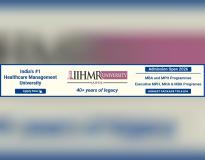 IIHMR University Others