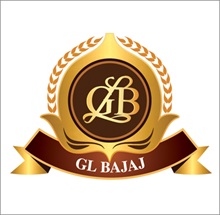 GL Bajaj Institute of Law Logo
