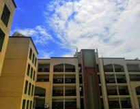 GLBIL Campus Building(2)
