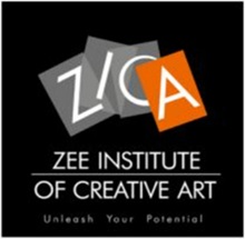 ZICA Indore Logo