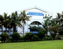 MGM School of Biomedical Sciences Campus Building(2)