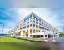 UoSM Campus Building(1)