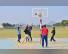 Basketball Court
