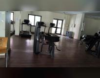 RGIPT Amethi Gymnasium(1)