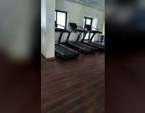 RGIPT Amethi Gymnasium(2)