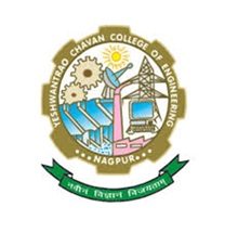 Yeshwantrao Chavan College of Engineering, Nagar Yuwak Shikshan Sanstha Logo