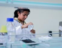 Chanakya University Students Work(1)