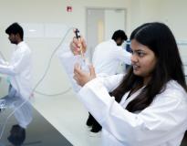 Chanakya University Students Work(2)