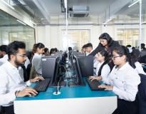 School of Allied Health, Bhawanipur Global Campus Labs(1)