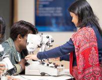 School of Allied Health, Bhawanipur Global Campus Labs(3)