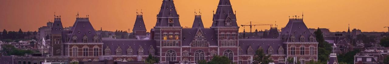 University of Applied Science Europe Amsterdam