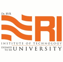 Dr. RVR NRI Institute of Technology – Deemed to be University, Agiripalli Logo