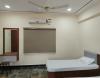St. Mary's Rehabilitation University Hostel Room