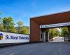 St. Mary's Rehabilitation University Entrance