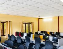 St. Mary's Rehabilitation University Labs