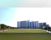 NMIMS Navi Mumbai Campus Building(2)