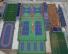 Outdoor Sports complex