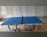Table Tennis Court