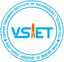 Vikram Sarabhai Institute Of Engineering & Technology Logo