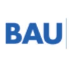 BAU International University Batumi Logo
