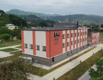 BAU International University Batumi Campus View(1)