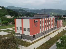 Institute Image