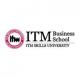 ITM Business School, Navi Mumbai
