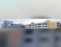 Poornima College of Engineering Campus Building(1)