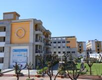 Poornima College of Engineering Campus Building(3)