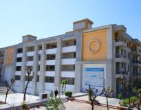 Poornima College of Engineering Campus Building(5)