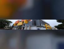 Poornima Institute of Engineering and Technology Campus Building(1)