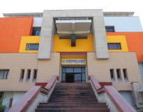Poornima Institute of Engineering and Technology Campus Building(3)