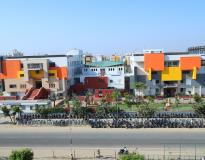 Poornima Institute of Engineering and Technology Campus Building(5)