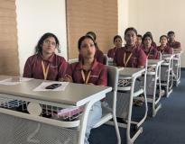PCE Classroom(1)