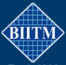 BIITM School of Hotel Management Logo