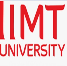 IIMT University: Greater Noida Logo