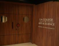 S.A. School of Management Others(1)