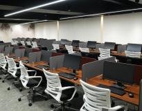 S.A. School of Management Labs
