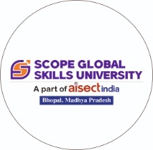 Scope Global Skills University Logo