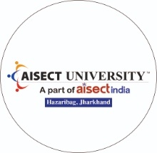 AISECT University Logo