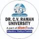 Dr. C.V. Raman University, Madhya Pradesh
