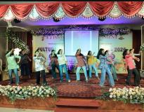 A.J. Institute of Management Fest(1)
