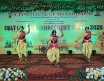 A.J. Institute of Management Fest(3)