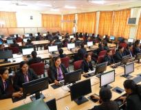Gyan Ganga College of Technology (GGCT) Labs(2)