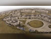 IIHS Campus Building(1)