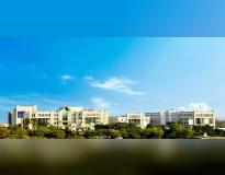MRIIRS Faridabad Campus View(2)