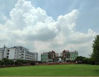 MRIIRS Faridabad Campus View(3)
