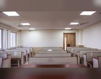 Madras Christian College Classroom(3)