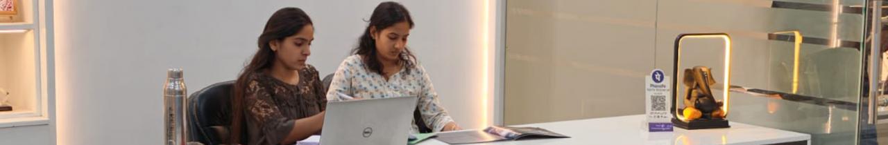 Arena Animation, Jaipur